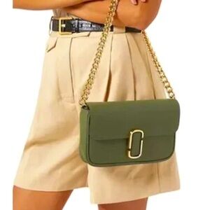 Marc Jacobs J bag crossbody